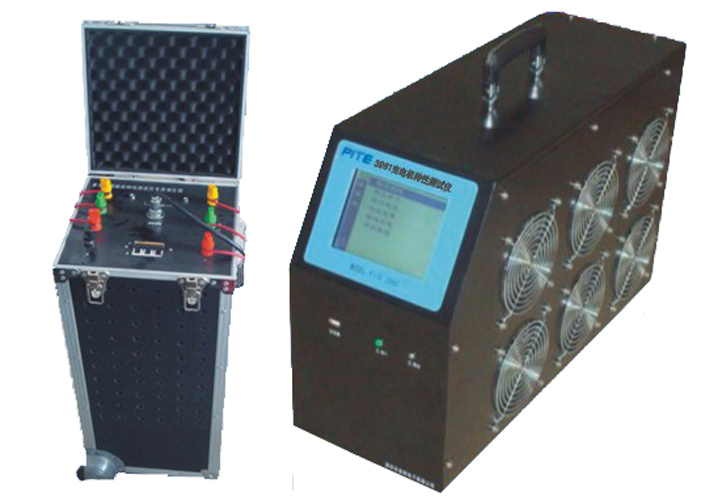 PITE3961充电机特性测试仪